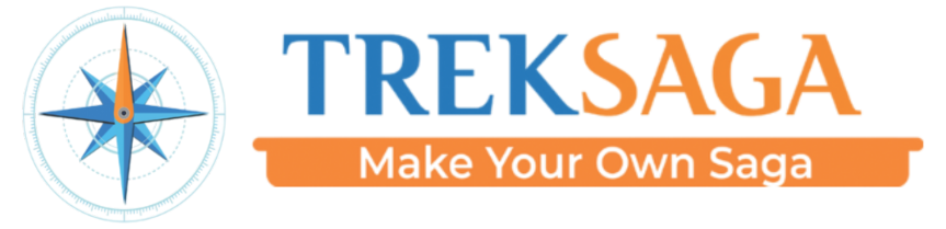 Trek Saga
